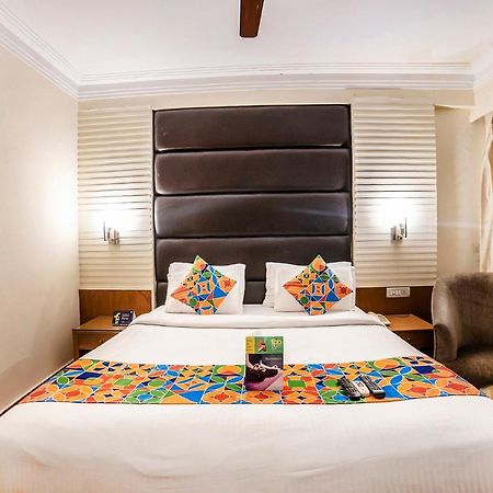 The Bmk Hotel Greater Kailash Delhi (National Capital Territory of India) Extérieur photo