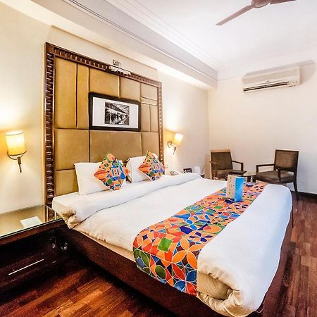 The Bmk Hotel Greater Kailash Delhi (National Capital Territory of India) Extérieur photo