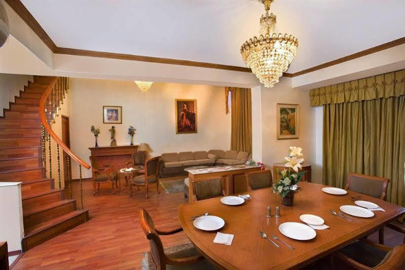 The Bmk Hotel Greater Kailash Delhi (National Capital Territory of India) Extérieur photo