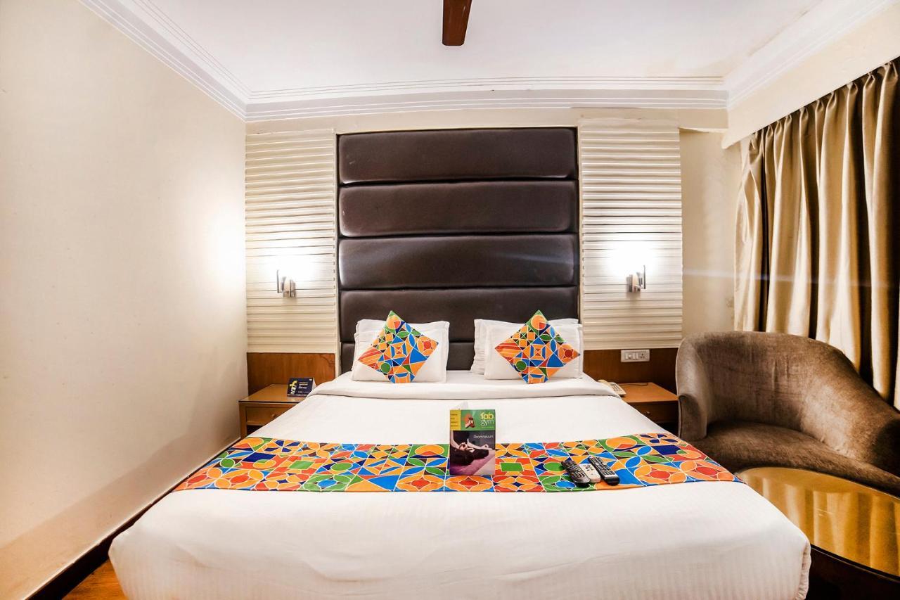 The Bmk Hotel Greater Kailash Delhi (National Capital Territory of India) Extérieur photo