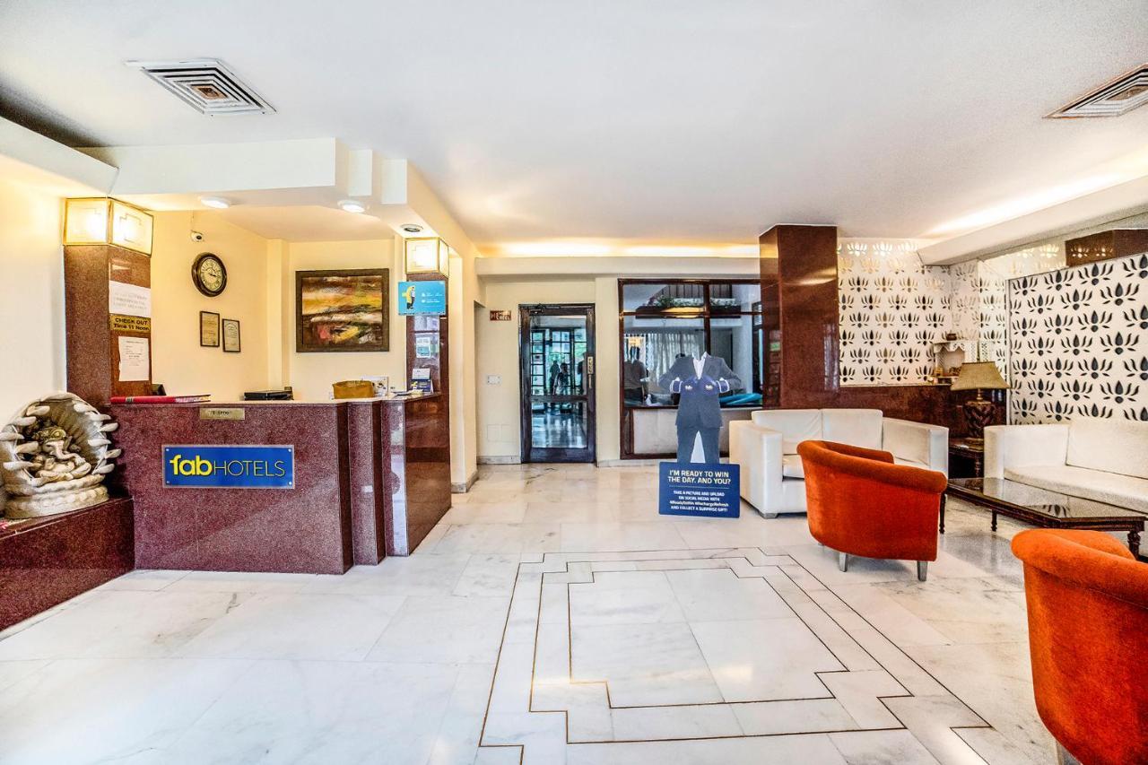 The Bmk Hotel Greater Kailash Delhi (National Capital Territory of India) Extérieur photo