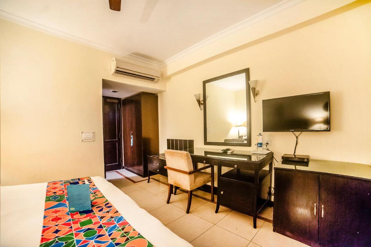 The Bmk Hotel Greater Kailash Delhi (National Capital Territory of India) Extérieur photo