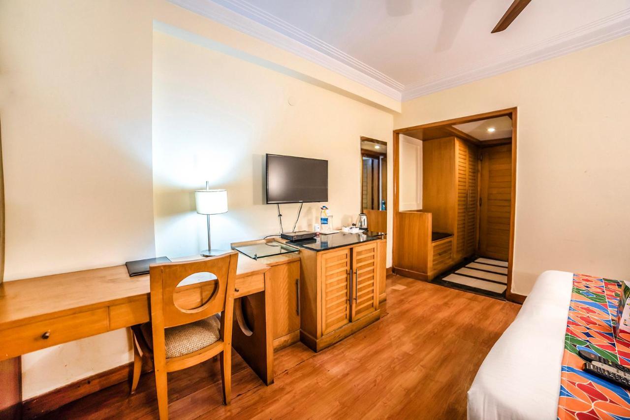 The Bmk Hotel Greater Kailash Delhi (National Capital Territory of India) Extérieur photo