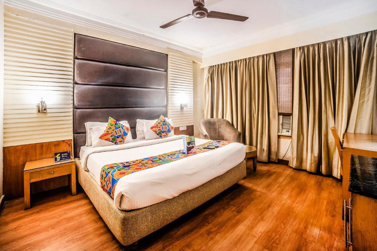 The Bmk Hotel Greater Kailash Delhi (National Capital Territory of India) Extérieur photo